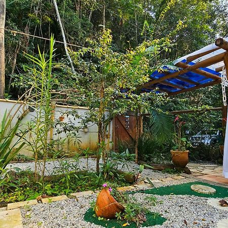 Manaca Suites Prumirim Ubatuba Exterior photo